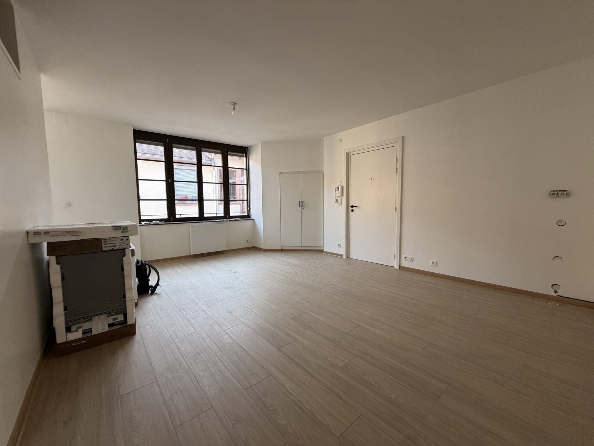 Appartement Chemin du Heyritz à Strasbourg