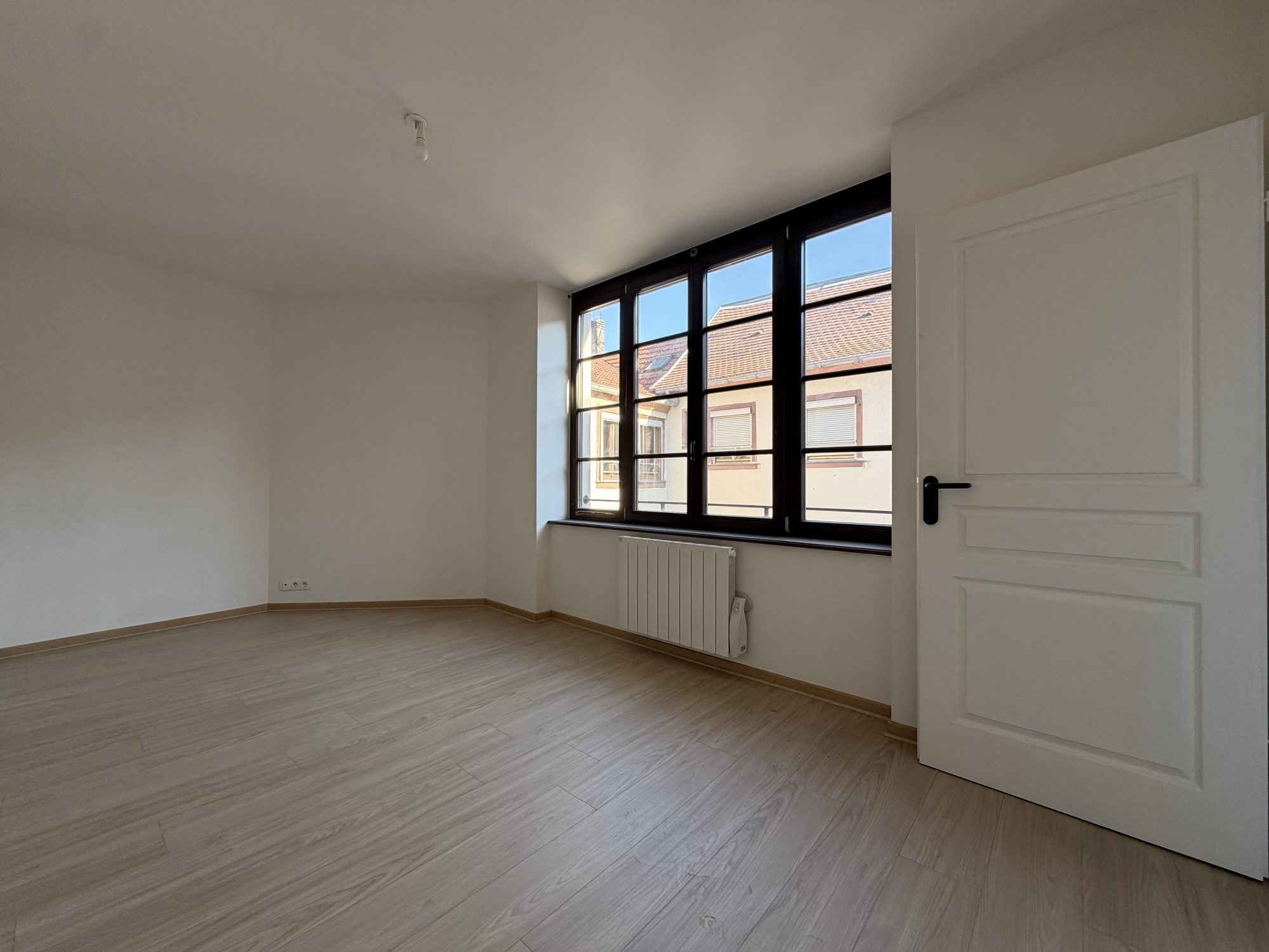 Appartement Rue des Clarisses à Strasbourg