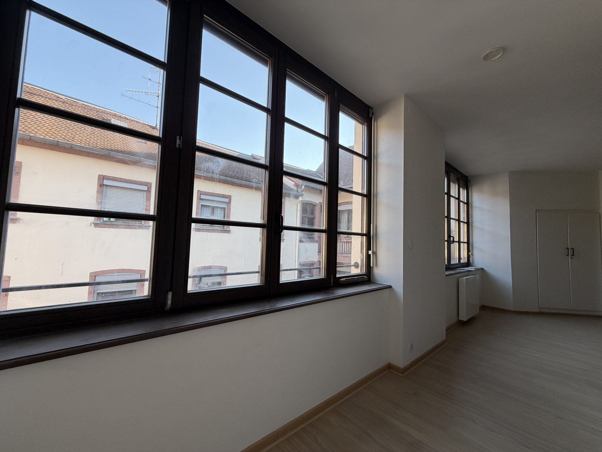 Appartement Rue du Sanglier à Strasbourg