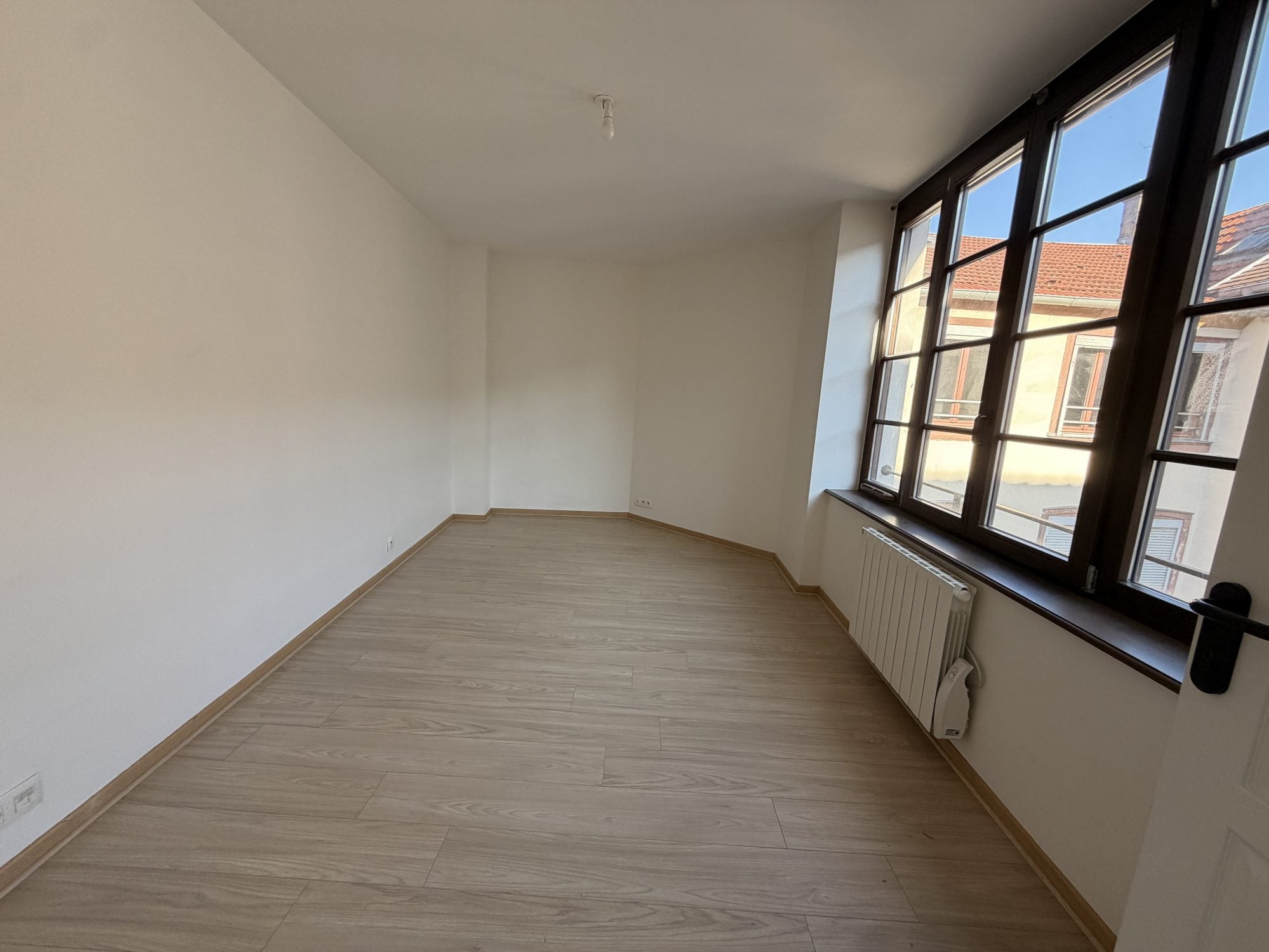 Appartement Rue du Sanglier à Strasbourg