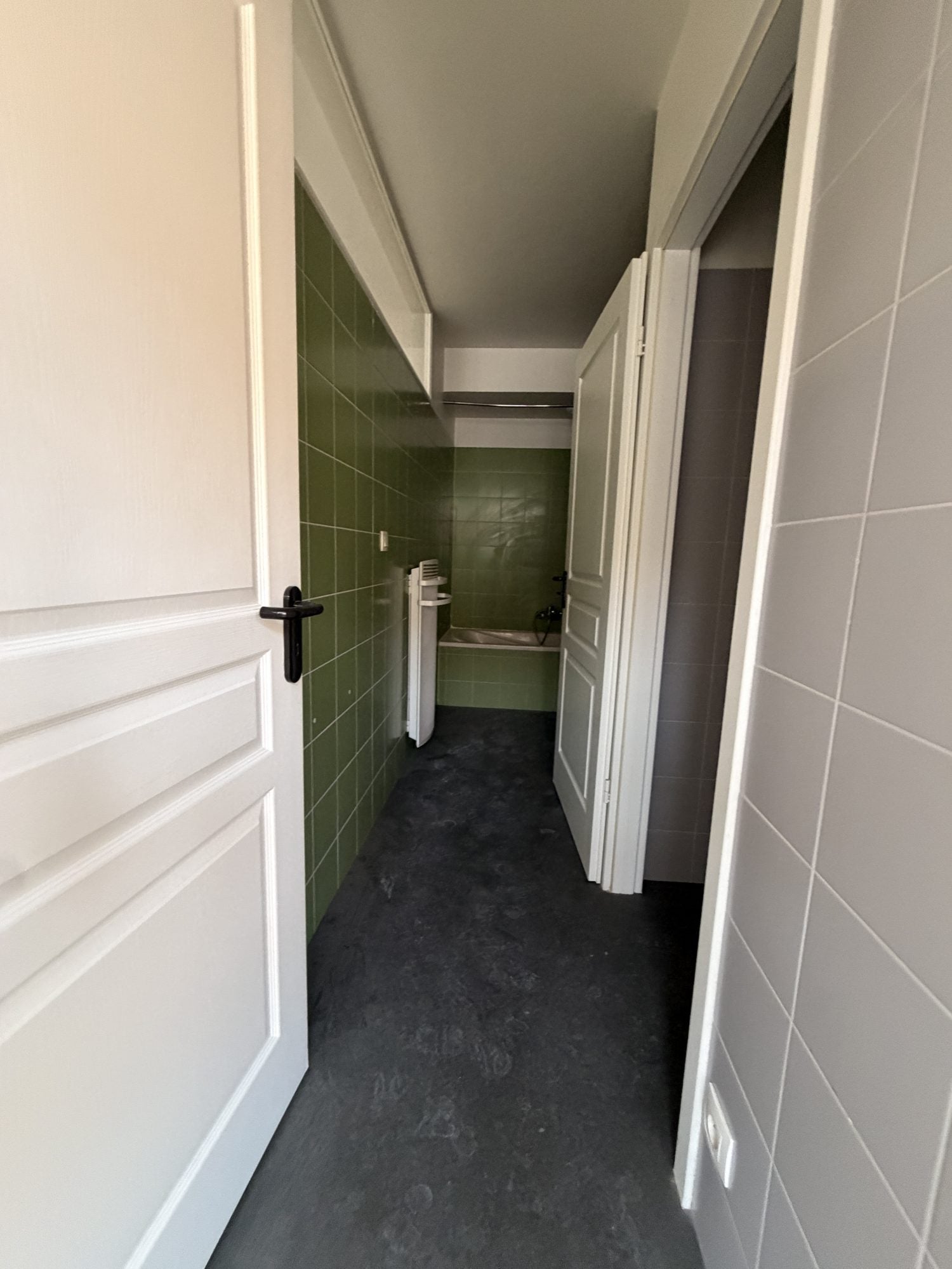 Appartement Rue des Clarisses à Strasbourg