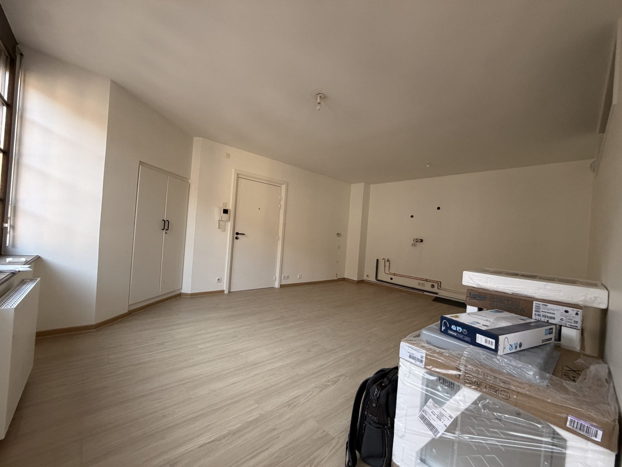 Appartement Rue des Clarisses à Strasbourg
