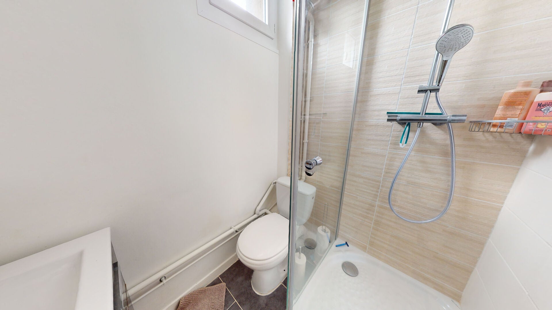 Appartement Rue des Frères Chausson à Asnières-sur-Seine