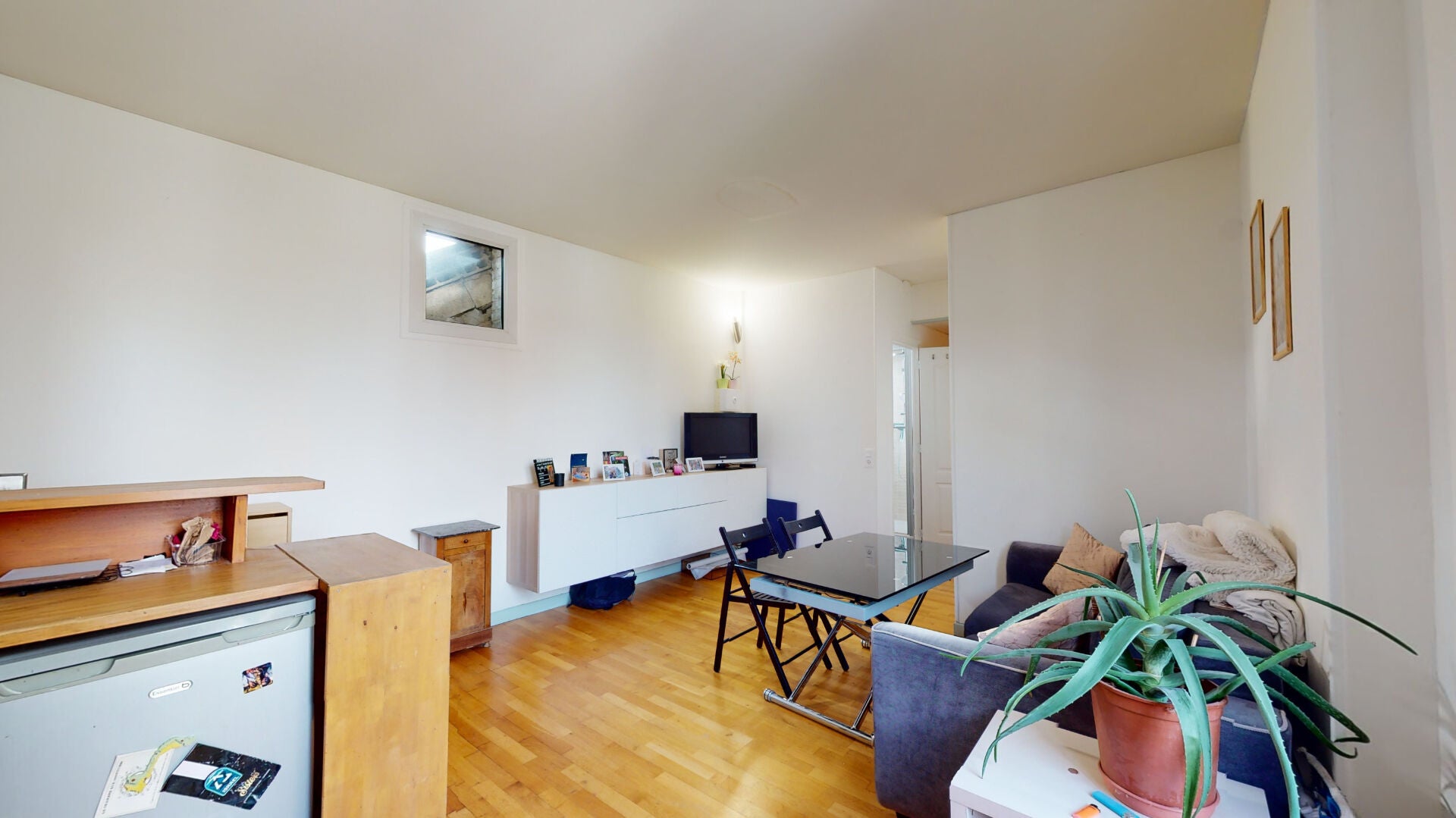Appartement Rue des Frères Chausson à Asnières-sur-Seine