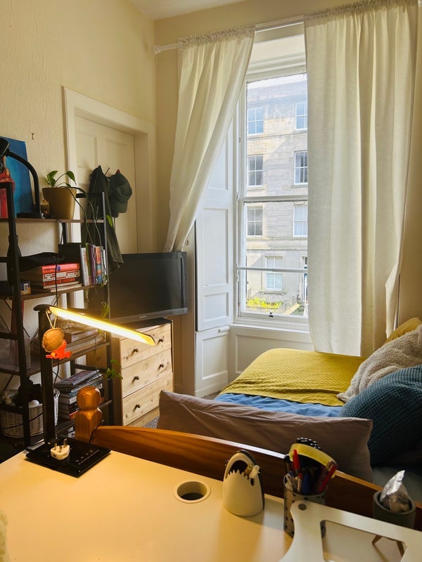 Room Rankeillor Street in City of Edinburgh