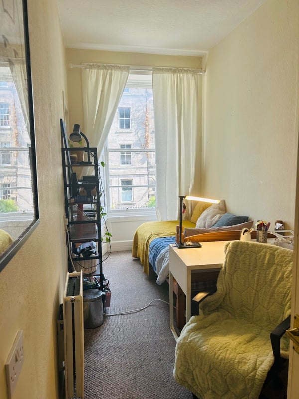 Room Rankeillor Street in City of Edinburgh