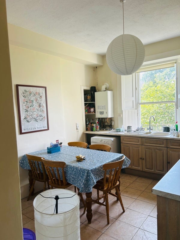 Room Rankeillor Street in City of Edinburgh