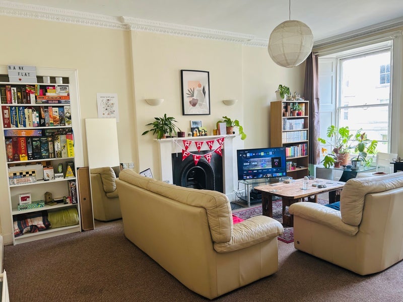 Room Rankeillor Street in City of Edinburgh