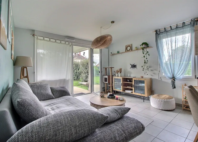 Flat Route de Strasbourg in Entzheim