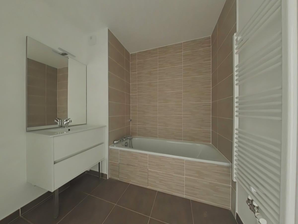 Appartement Rue de Paris à Orsay