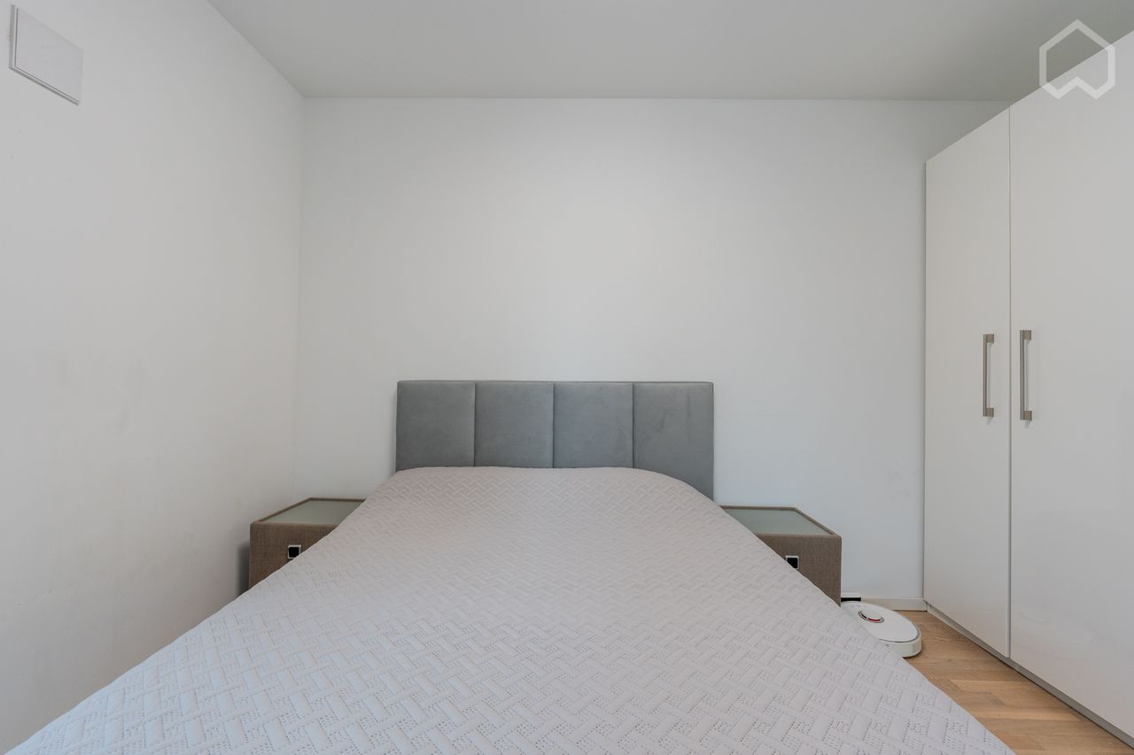 Wohnung Heidestraße in Berlin