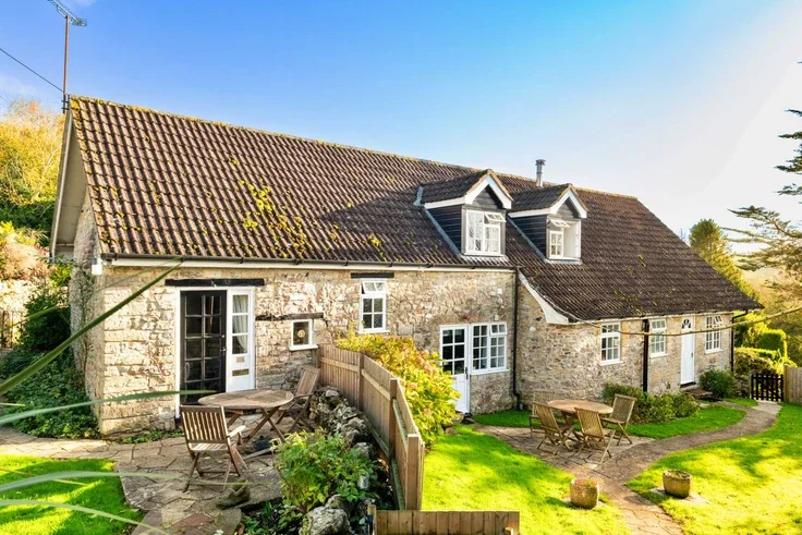 House Goyle Acre Lane in East Devon