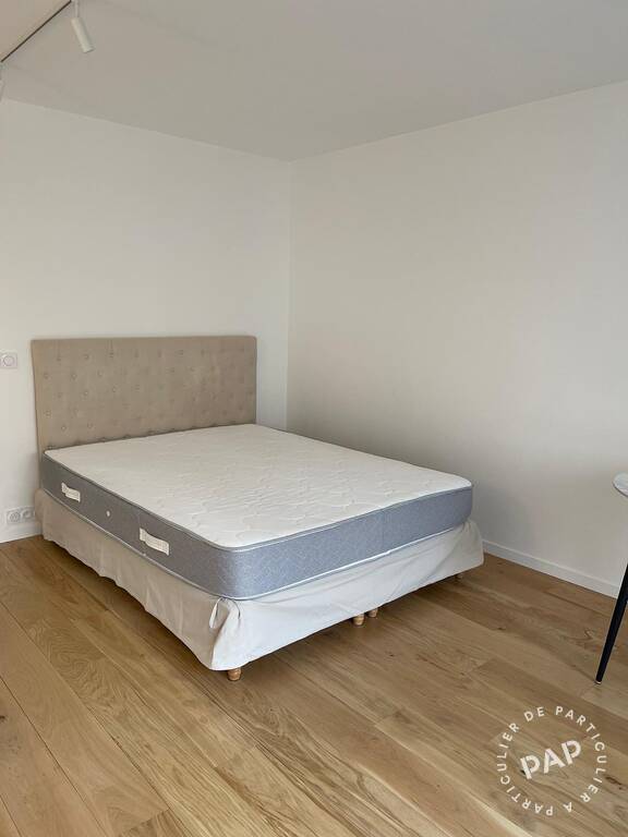 Appartement Place du Maréchal de Lattre de Tassigny à Paris