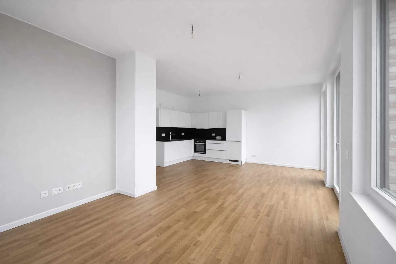 Wohnung Ribbeckstraße in Potsdam