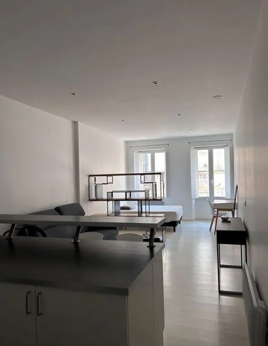 Flat Rue des Treilles in Libourne