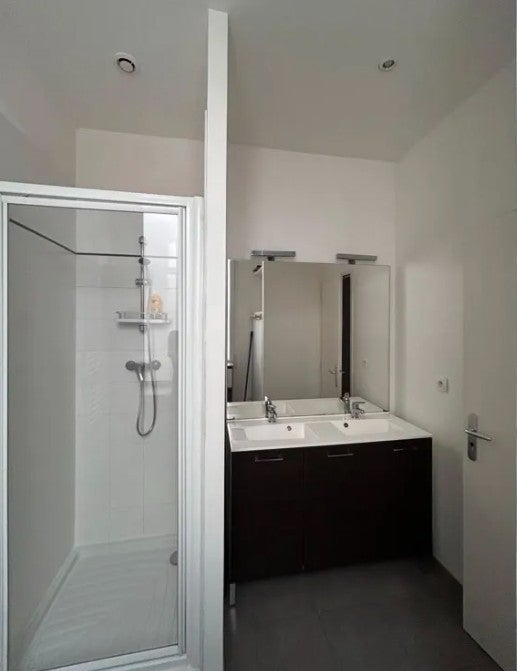 Flat Rue des Treilles in Libourne