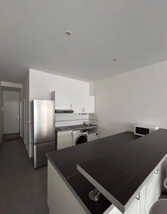 Flat Rue des Treilles in Libourne