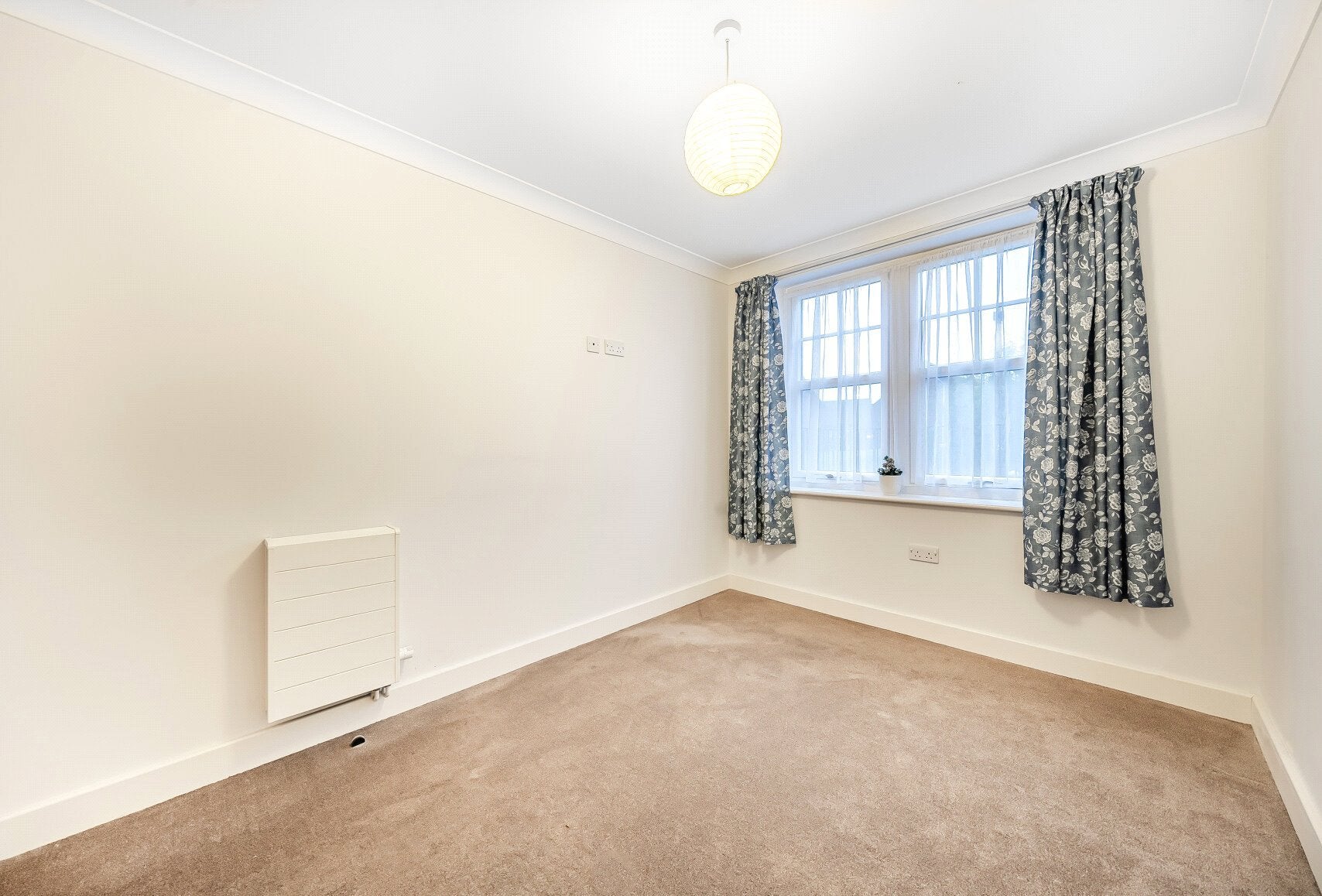 Flat Culverden Park Road in Tunbridge Wells
