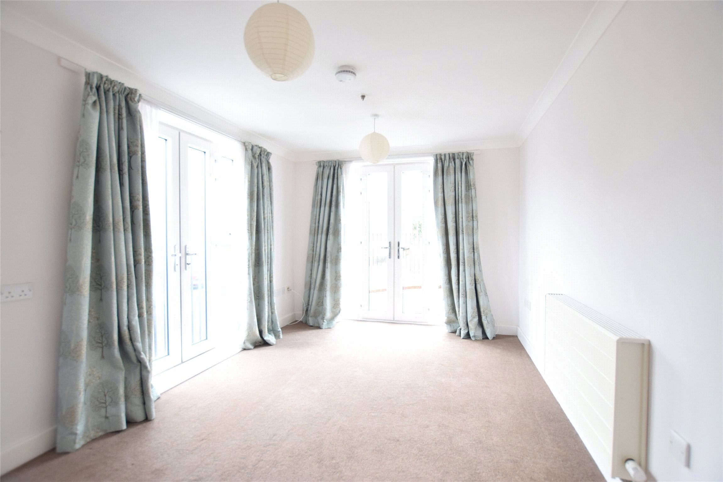Flat Culverden Park Road in Tunbridge Wells