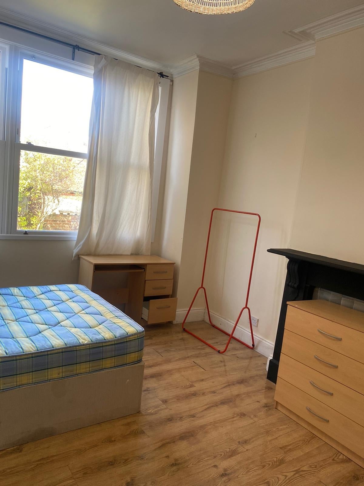 Room Brynland Avenue in Bristol