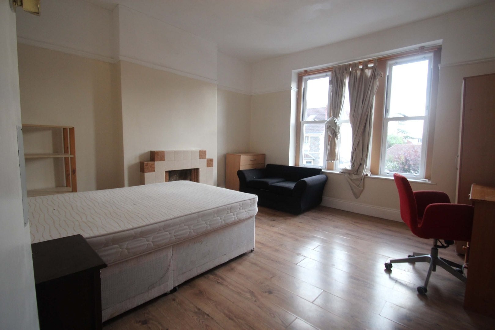 Room Brynland Avenue in Bristol