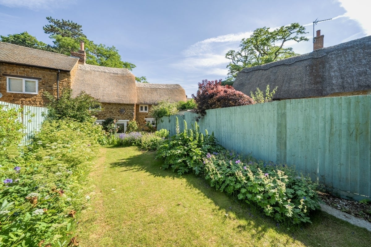 House Hawke Lane in Cherwell District