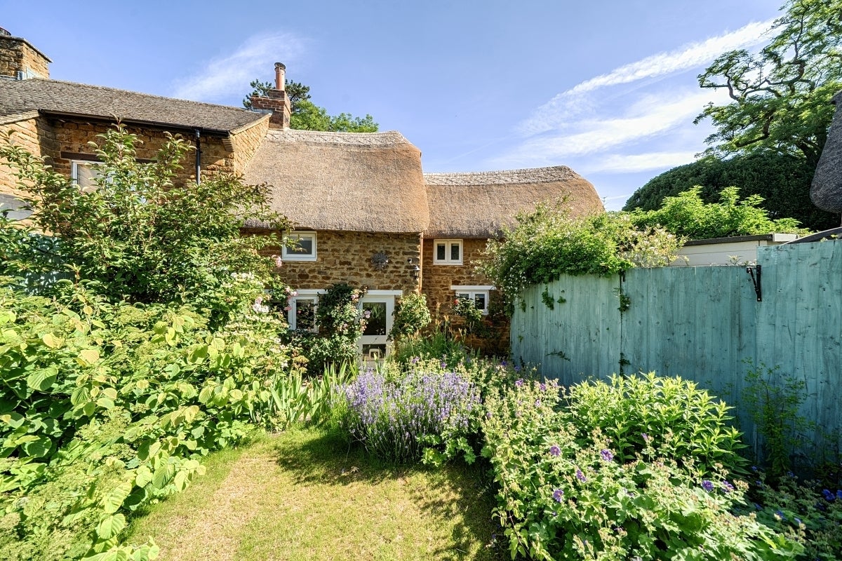 House Hawke Lane in Cherwell District