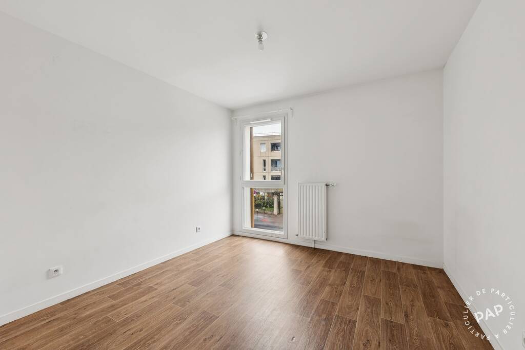 Appartement Rue des Prés Hauts à Châtenay-Malabry