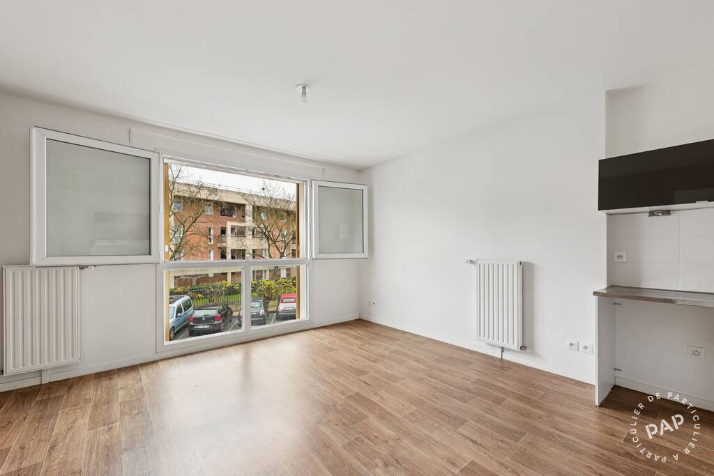 Appartement Rue des Prés Hauts à Châtenay-Malabry