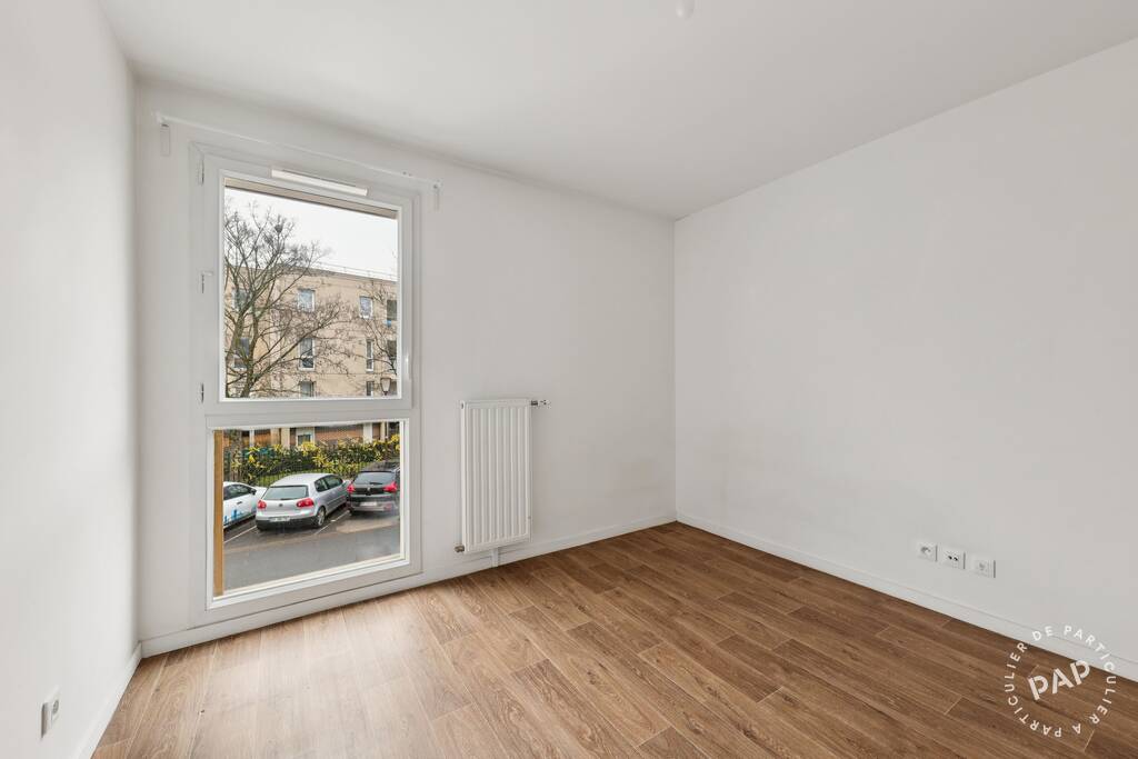 Appartement Rue des Prés Hauts à Châtenay-Malabry