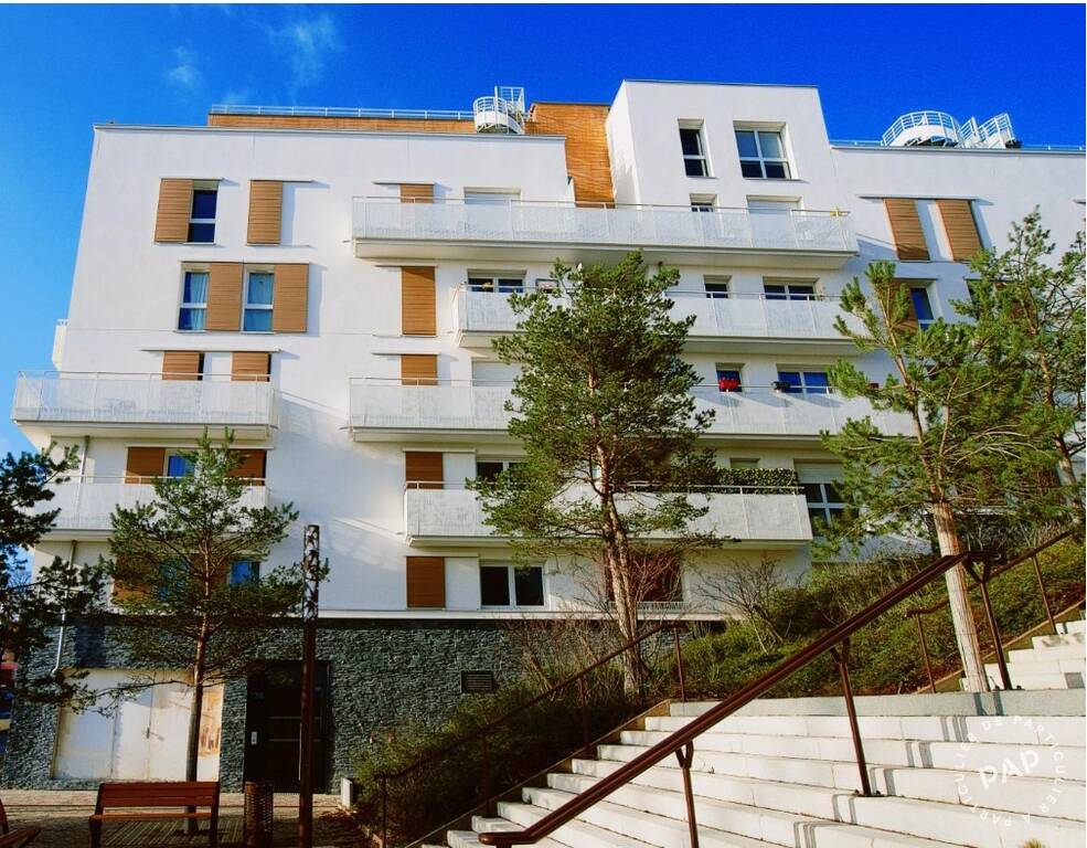Appartement Rue des Prés Hauts à Châtenay-Malabry