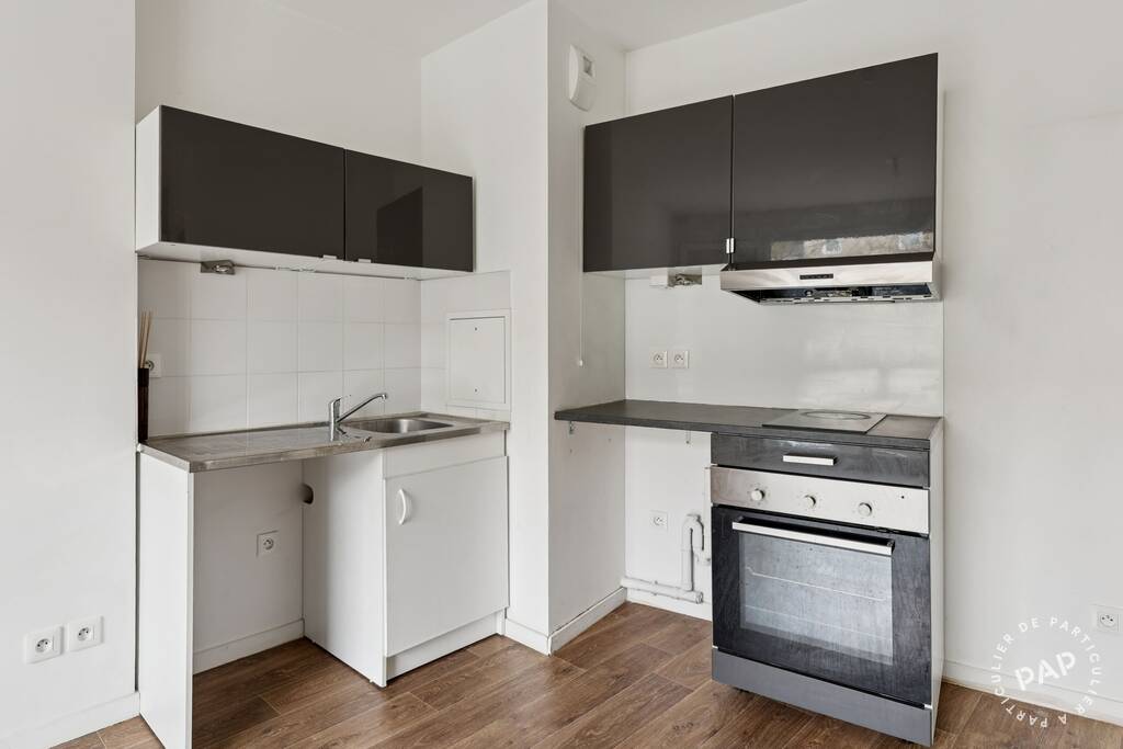 Appartement Rue des Prés Hauts à Châtenay-Malabry