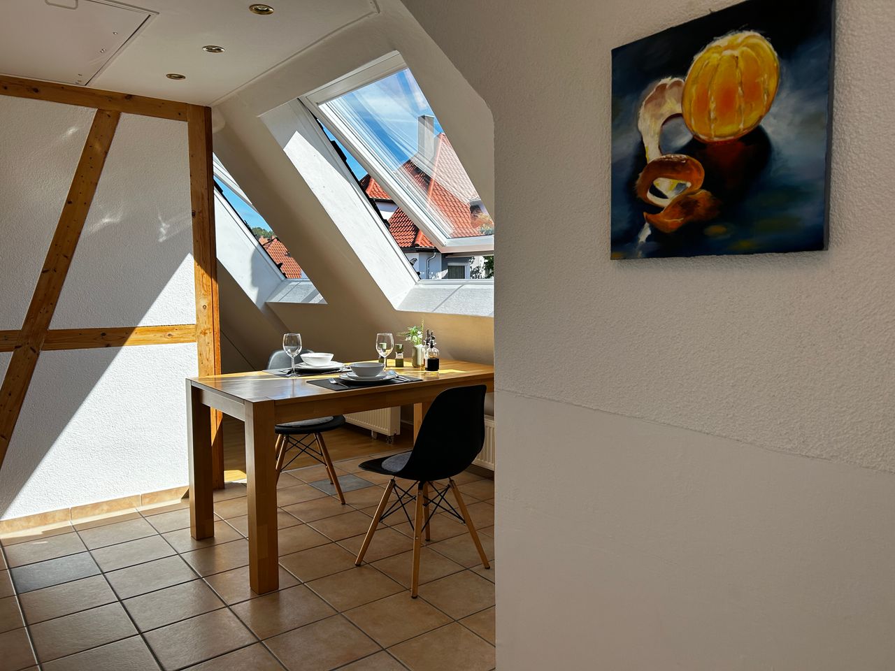 Wohnung Duttentalstraße in Tuttlingen