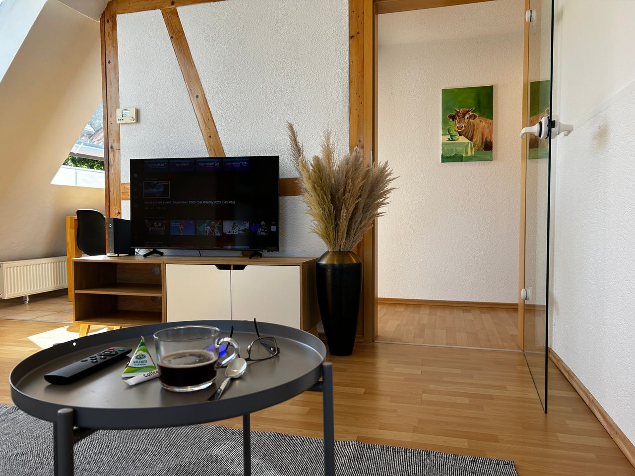 Wohnung Duttentalstraße in Tuttlingen