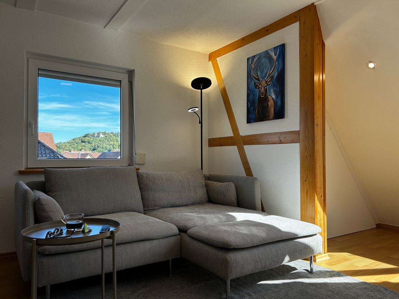 Wohnung Duttentalstraße in Tuttlingen