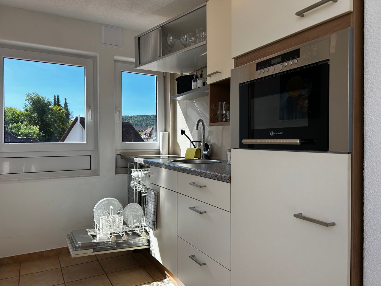 Wohnung Duttentalstraße in Tuttlingen