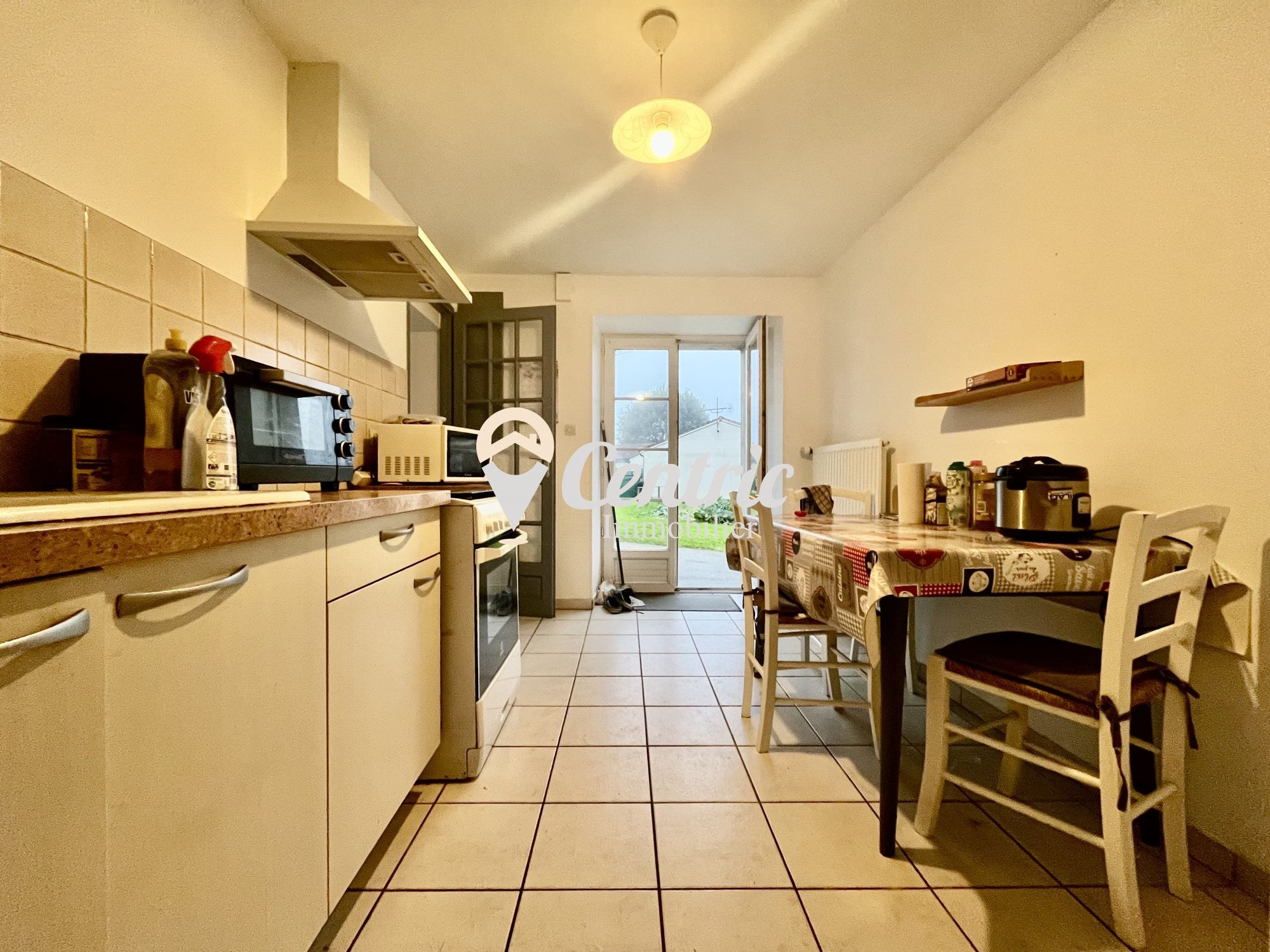 House Chemin de Voultegon in Bressuire