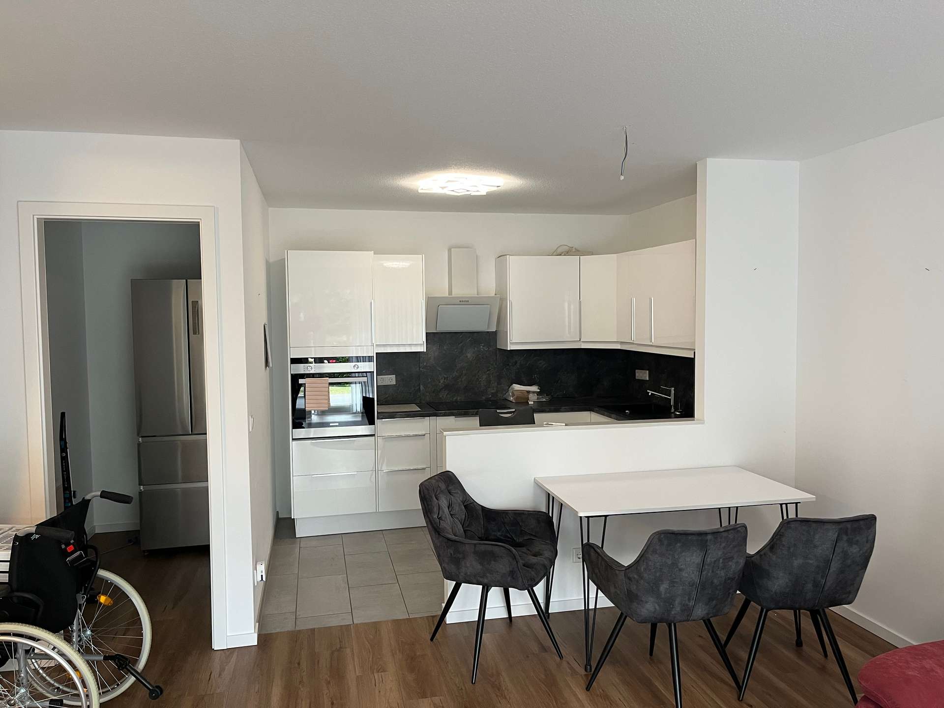 Wohnung Hatzper Straße in Essen
