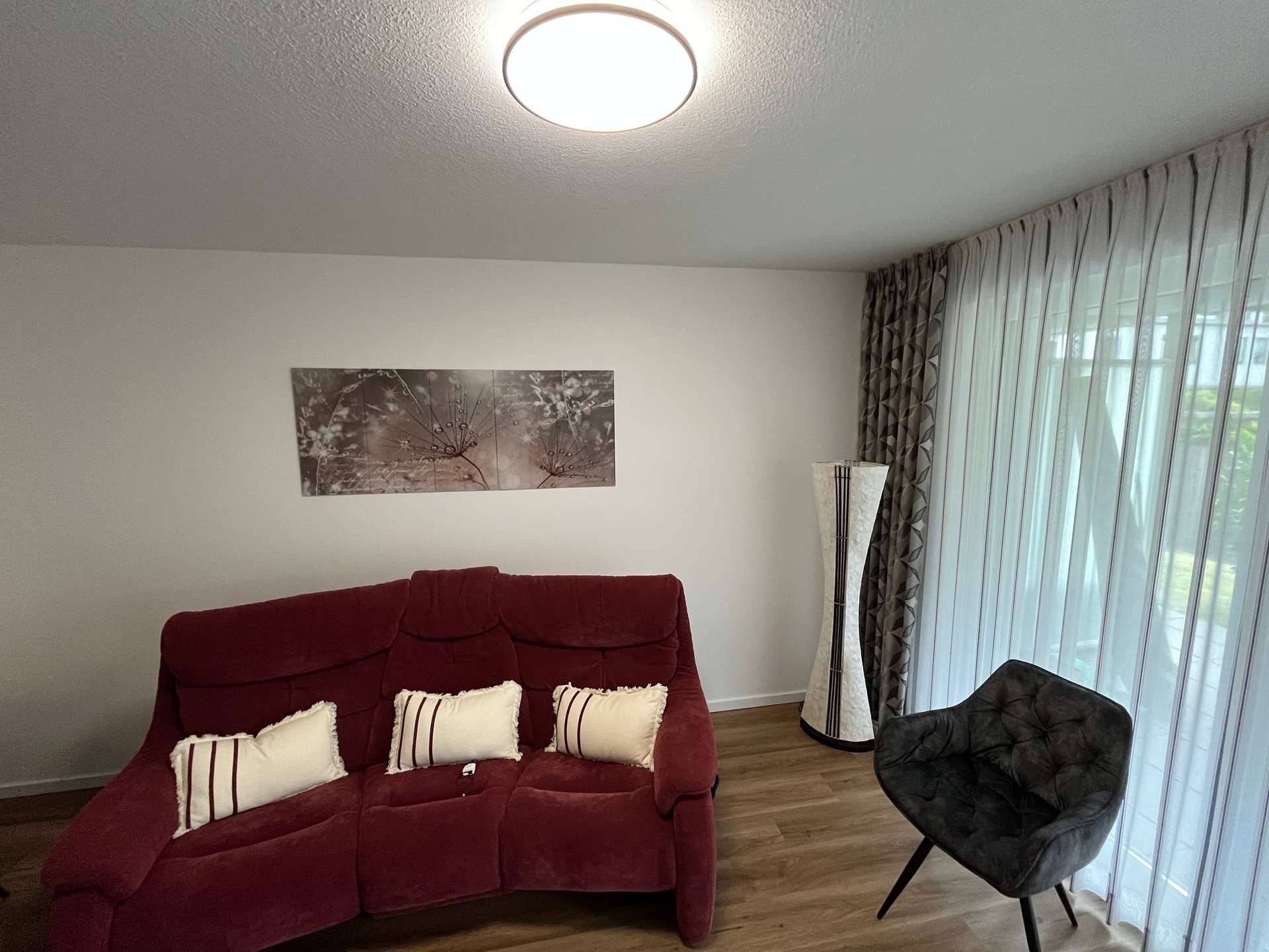 Wohnung Hatzper Straße in Essen