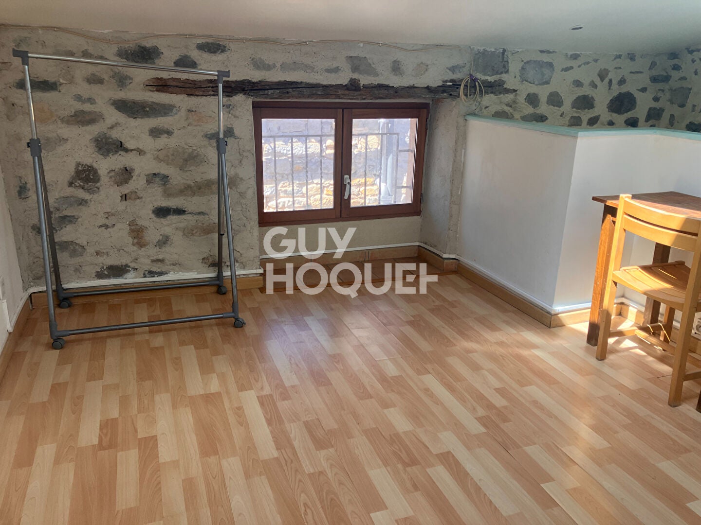 House Chemin Neuf in Villeneuve-de-Berg