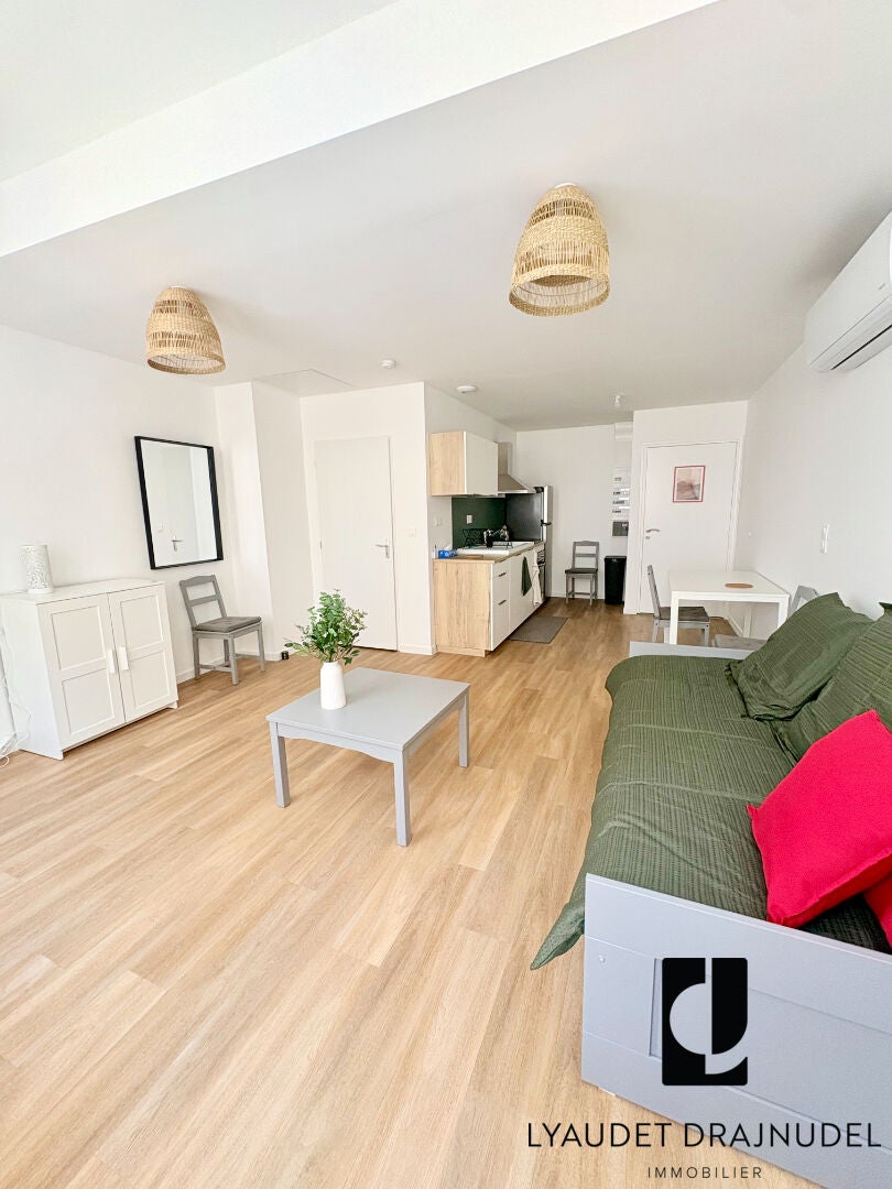 Appartement Chemin de l'Île Berthier à Le Coteau