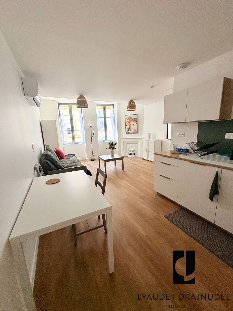 Appartement Chemin de l'Île Berthier à Le Coteau