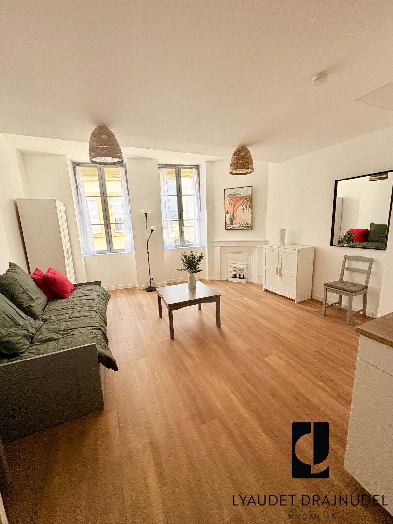 Appartement Chemin de l'Île Berthier à Le Coteau