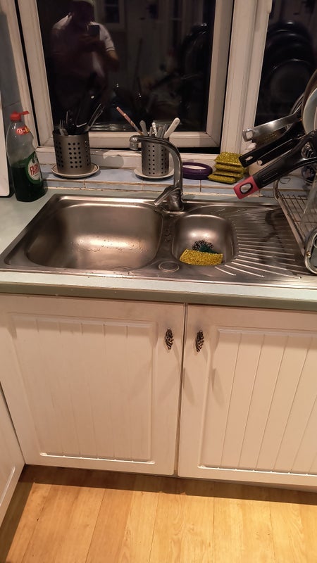 Room Stockwell Green in Greater London