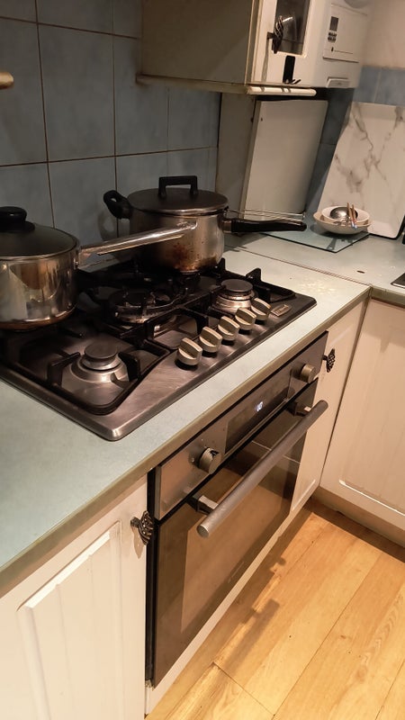 Room Stockwell Green in Greater London