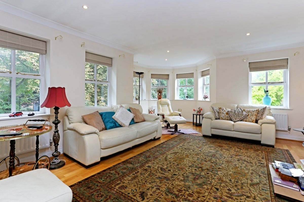 House North Common Lodge in Greater London