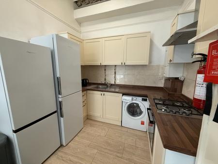 House Leam Terrace in Royal Leamington Spa