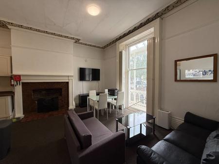 House Leam Terrace in Royal Leamington Spa