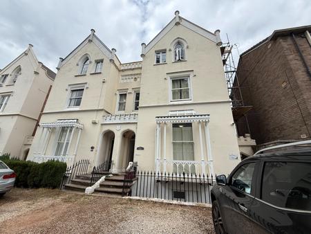 House Leam Terrace in Royal Leamington Spa