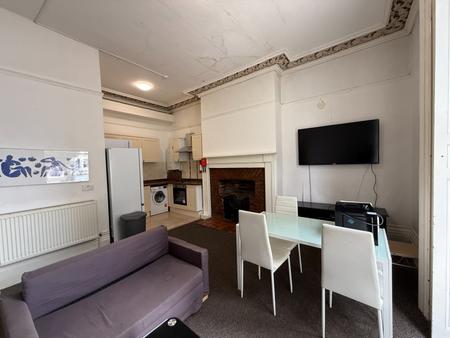 House Leam Terrace in Royal Leamington Spa